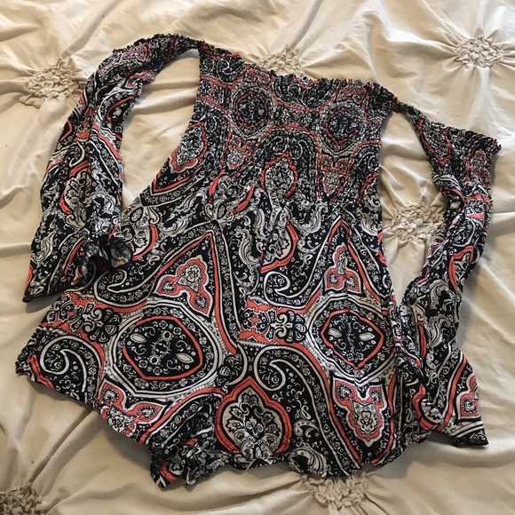 romper - Picture 1 of 2